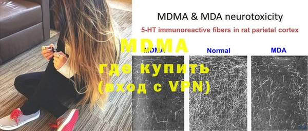 бутират Мегион